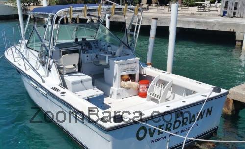 Tiara 27 Open scheda tecnica e recensioni
